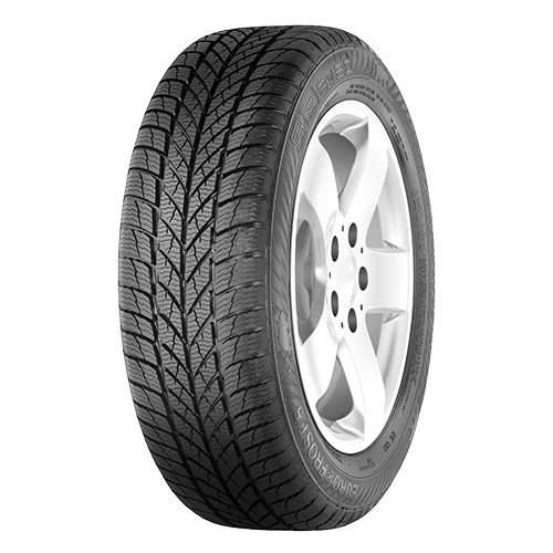 175/70 r13 82t gislaved euro frost 5 3pmsf