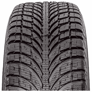 255/60 r17 110h michelin latitude alpin la2 xl 3pmsf m+s