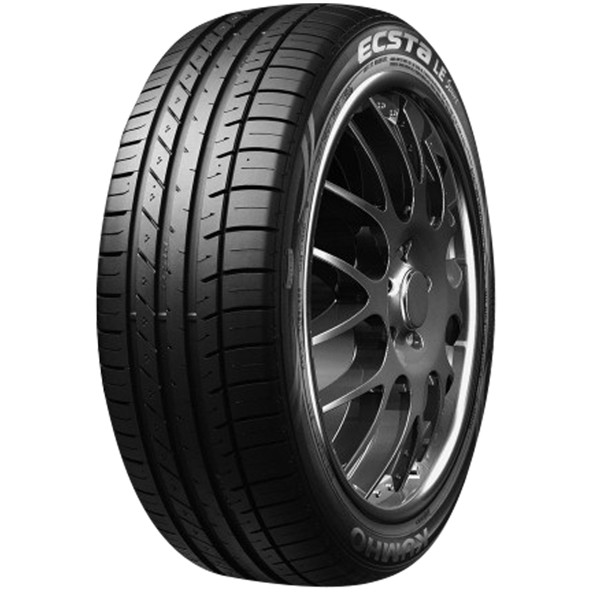 265/30 r19 93 (z)y kumho ecsta le sport ku39 xl