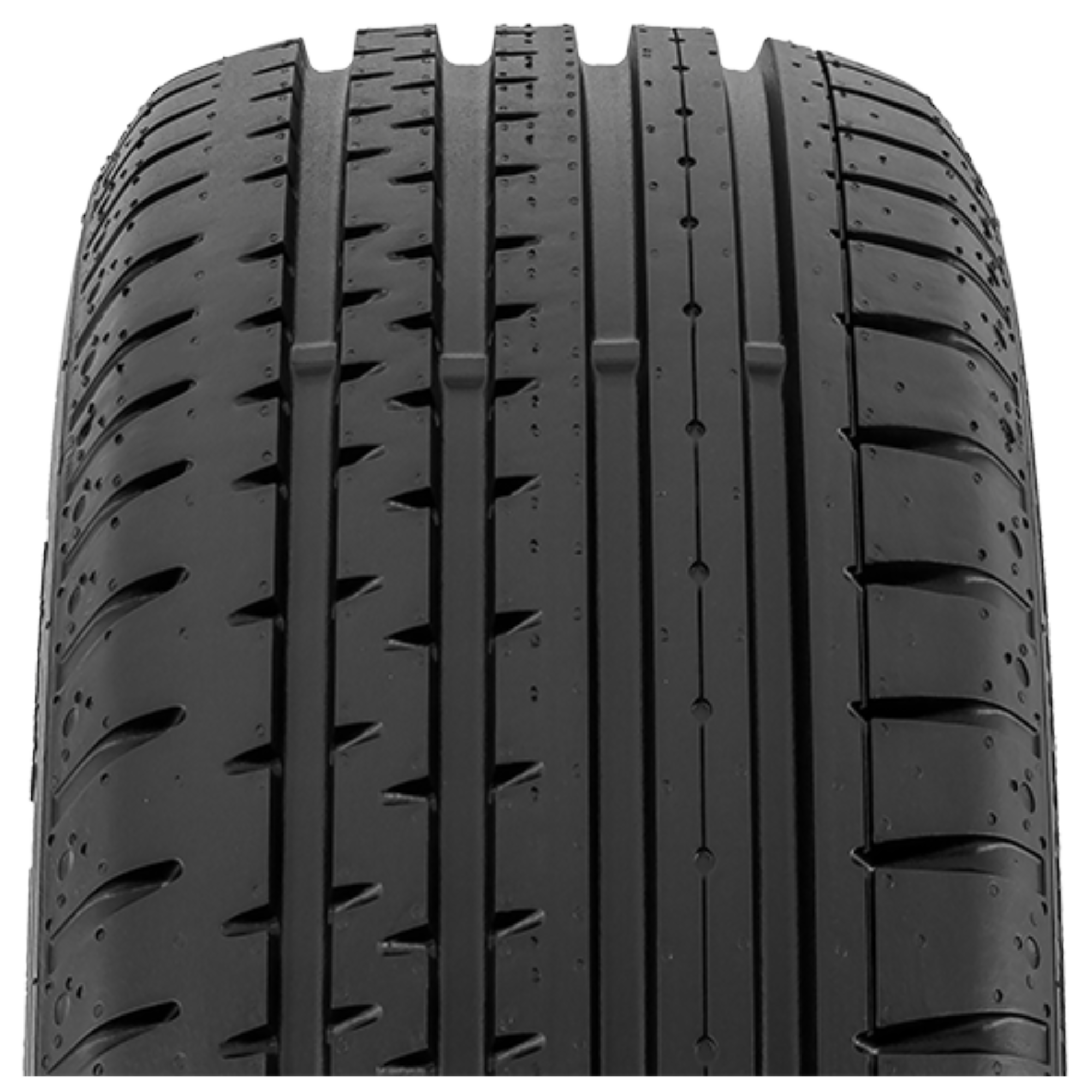 215/40 r18 89w continental sportcontact 2 mo fr xl