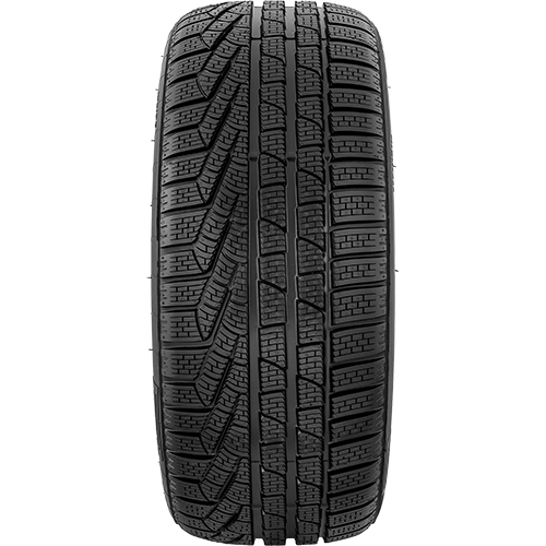 275/40 r19 105v pirelli w 240 sottozero s2 mo xl 3pmsf m+s