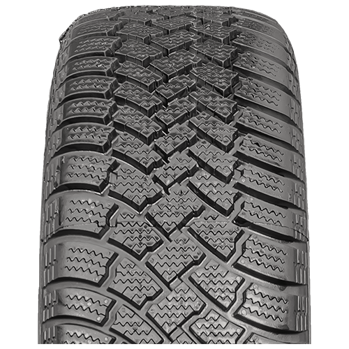 145/65 R15 72T - Continental ContiWinterContact TS 760 3PMSF FR