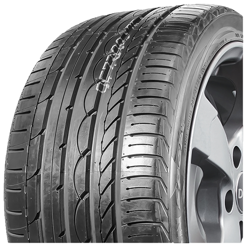 295/40 r20 106 (z)y yokohama advan sport rpb mo ml63 amg