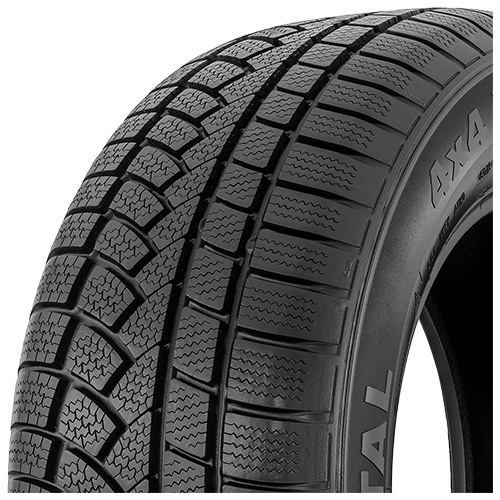 235/60 r18 107h continental 4x4 wintercontact fr 3pmsf xl