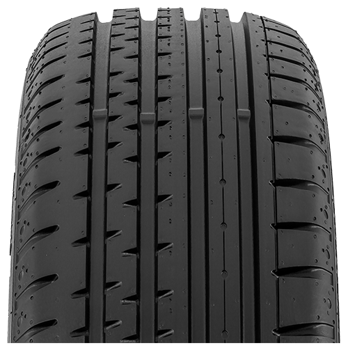 215/40 r18 89w continental sportcontact 2 mo fr xl
