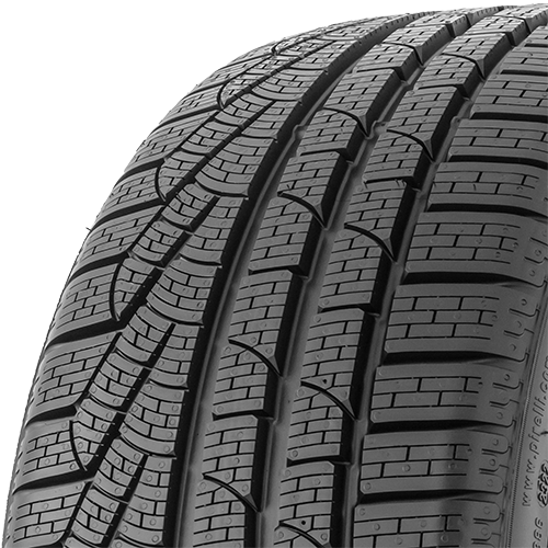 295/30 r20 101w pirelli w 270 sottozero s2 (mo) xl 3pmsf m+s