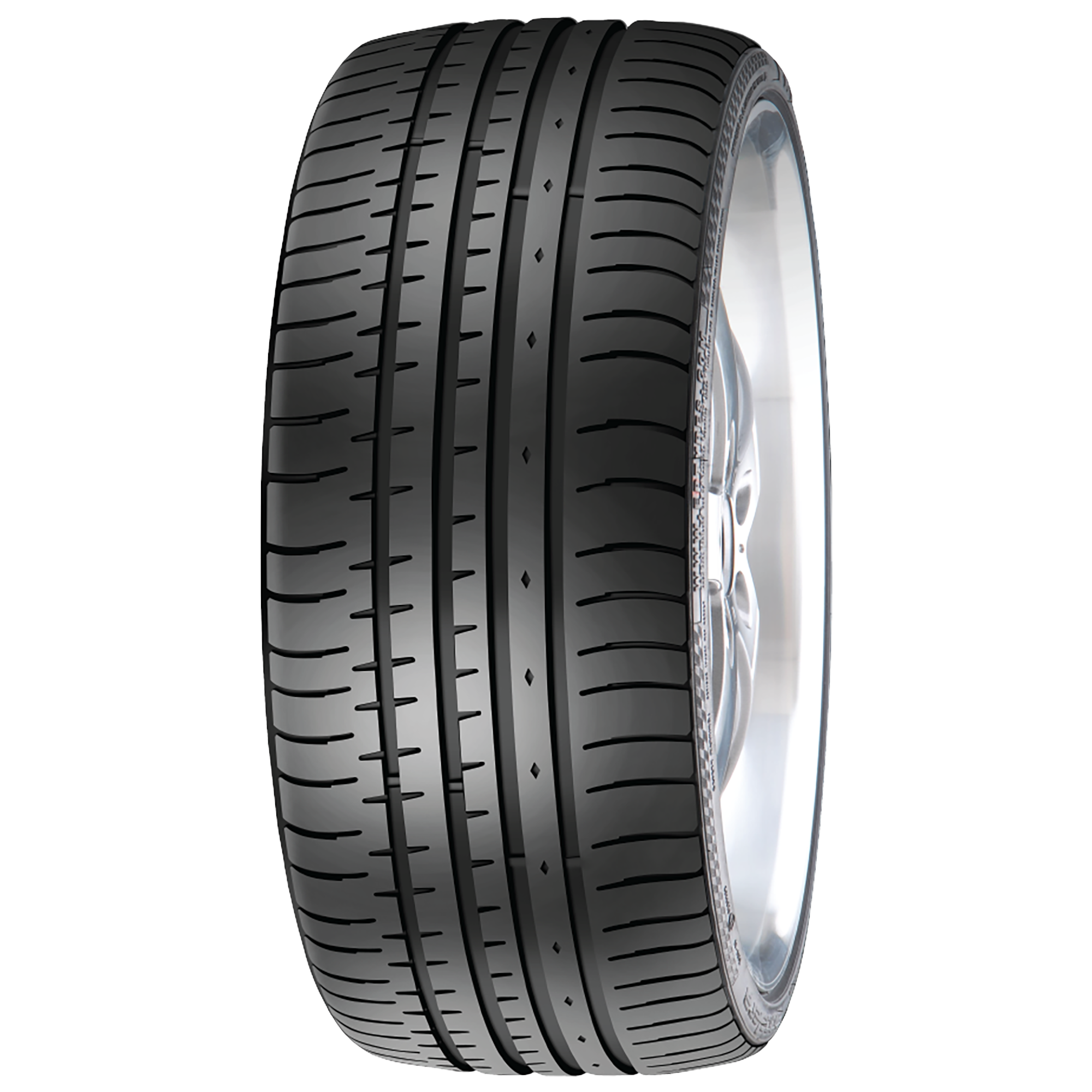 255/40 r19 100y ep tyre accelera phi xl