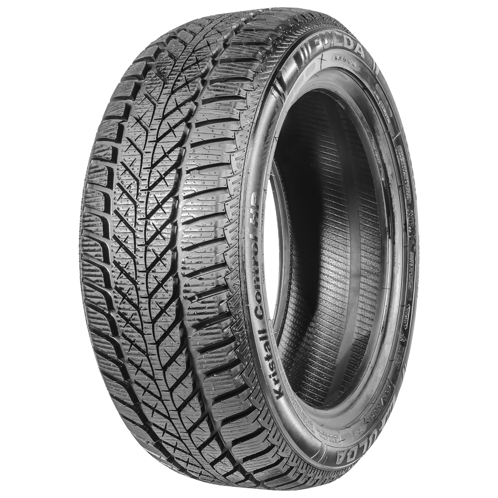 245/45 r18 100v fulda kristall control hp fp xl 3pmsf m+s