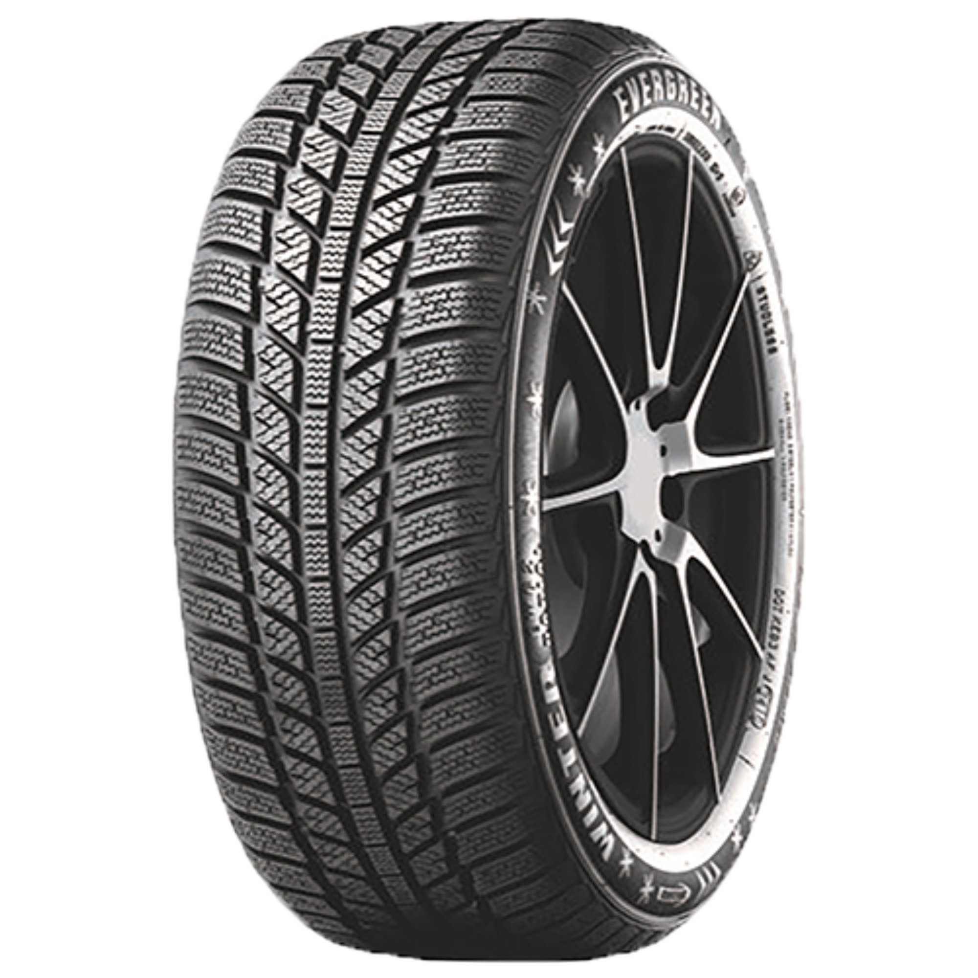 185/65 r15 88t evergreen ew62 3pmsf