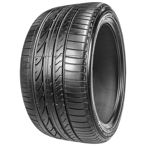 255/45 r20 101w bridgestone dueler sport hz ao xl