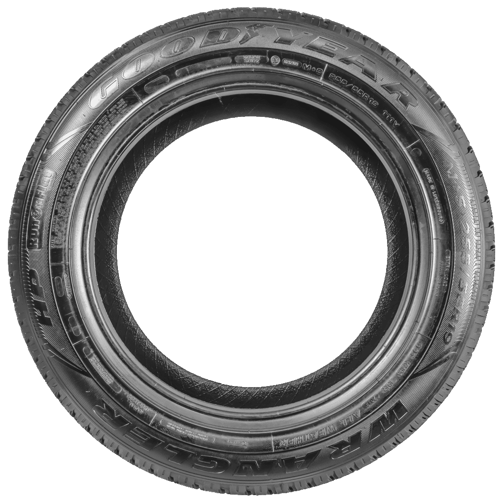 235/70 R16 106H - Goodyear Wrangler HP AW