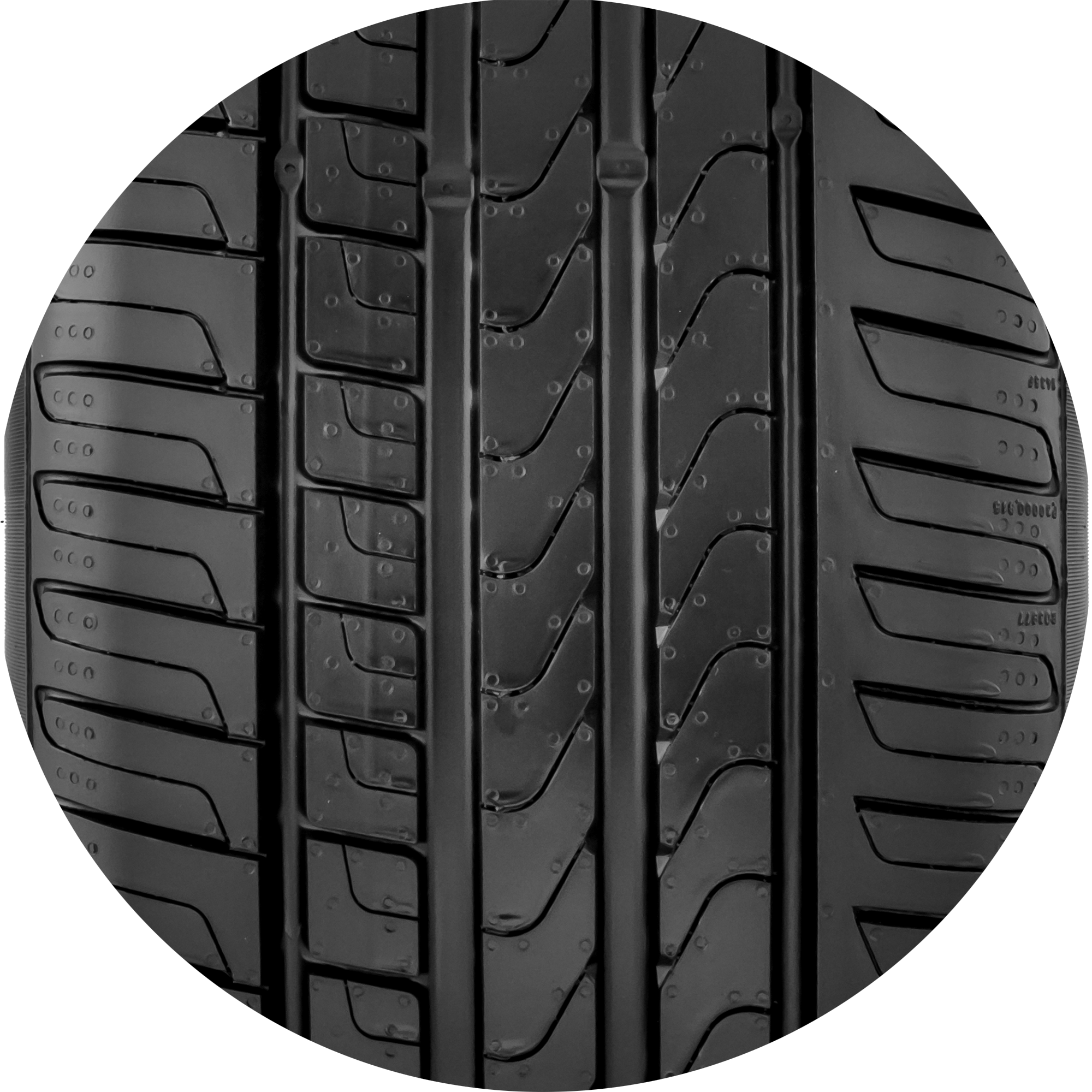 205/55 r16 91w pirelli cinturato p7 (*) rf
