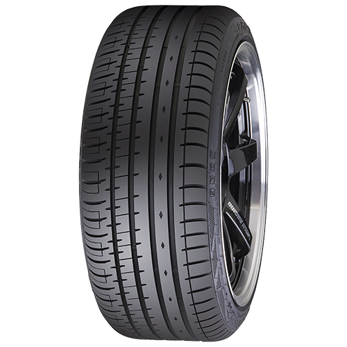 225/50 r18 99 (z)w accelera phi