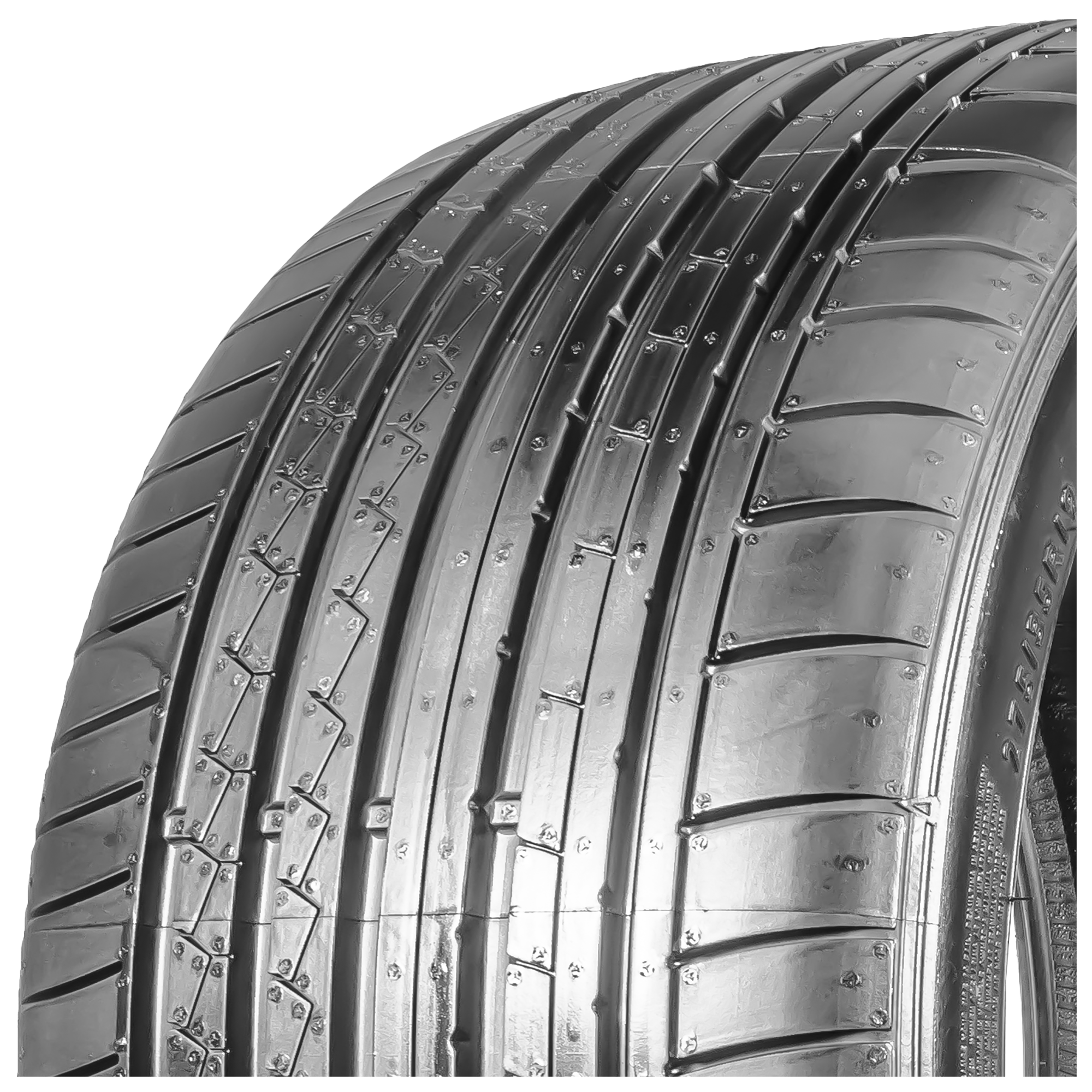 265/35 r20 99y dunlop sp sport maxx gt mfs ao xl