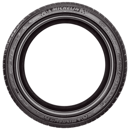 215/45 r16 90v michelin pilot sport 3 uhp fsl grnx el ao