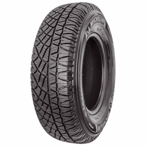 255/70 r15 108h michelin latitude cross m+s