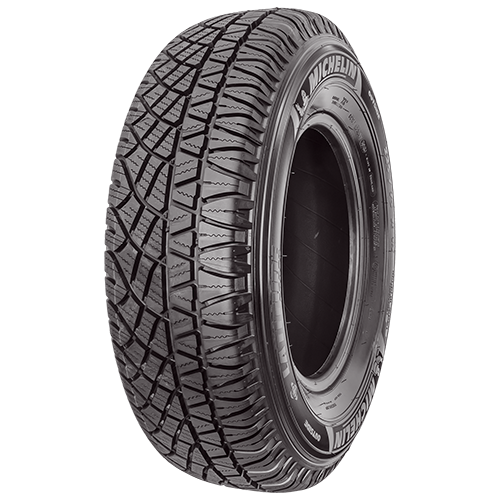 255/70 r15 108h michelin latitude cross m+s