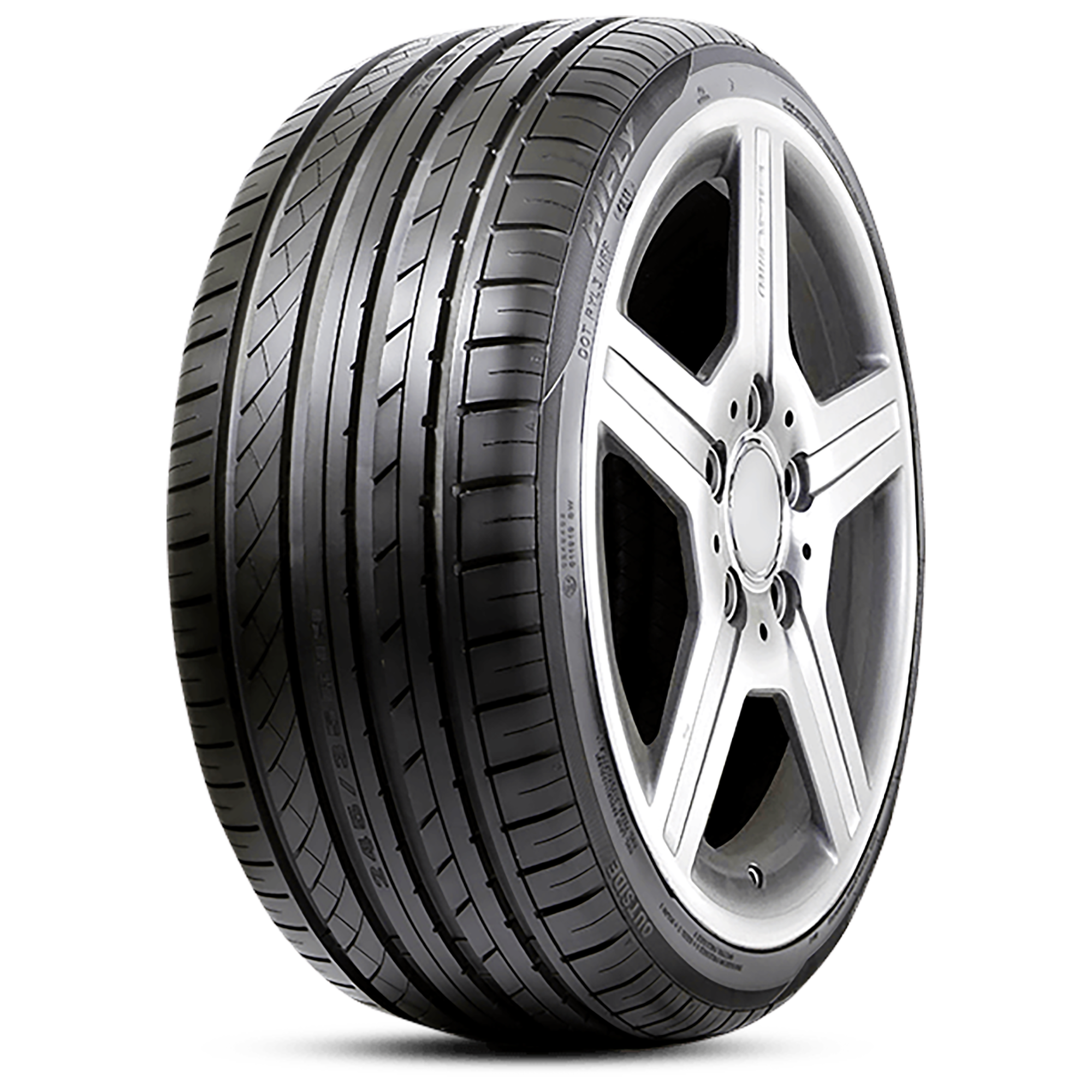 195/55 r16 91v hifly hf 805 xl