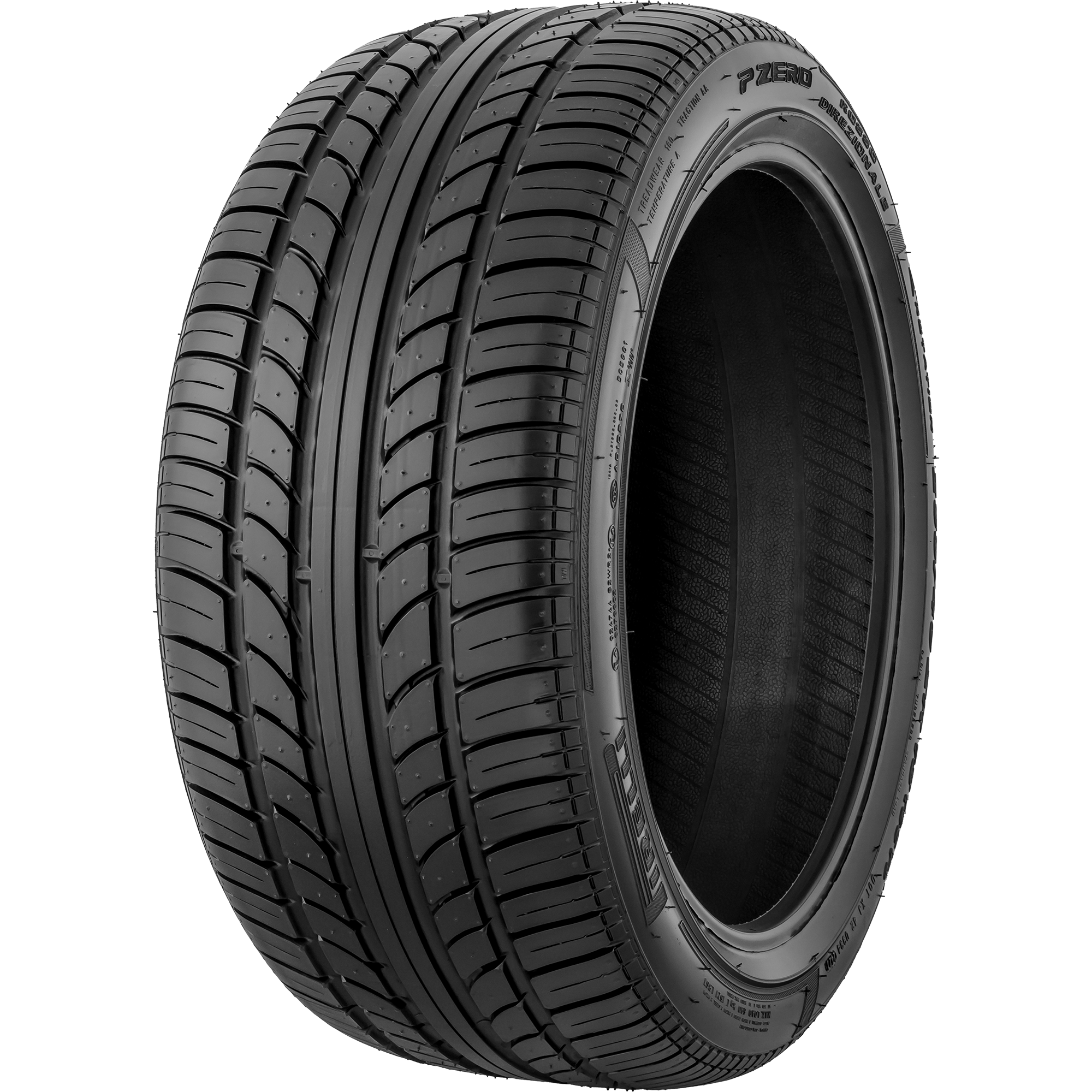 245/40 r19 98 (z)y pirelli p zero rosso direzionale xl