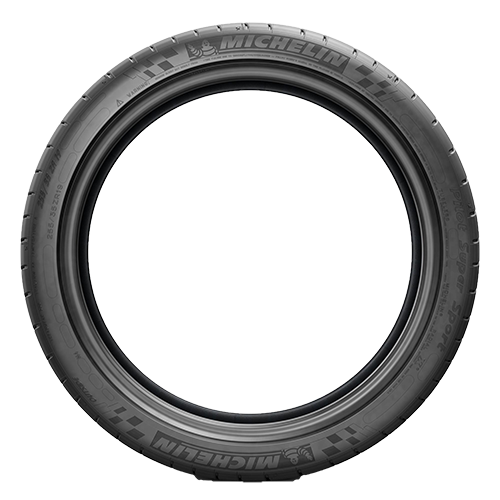 295/30 r20 101y michelin pilot super sport (*) xl