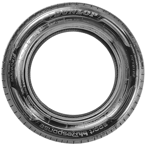 185/60 r15 84h dunlop sport bluresponse