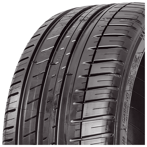 215/45 r16 90v michelin pilot sport 3 a0 dt1 xl