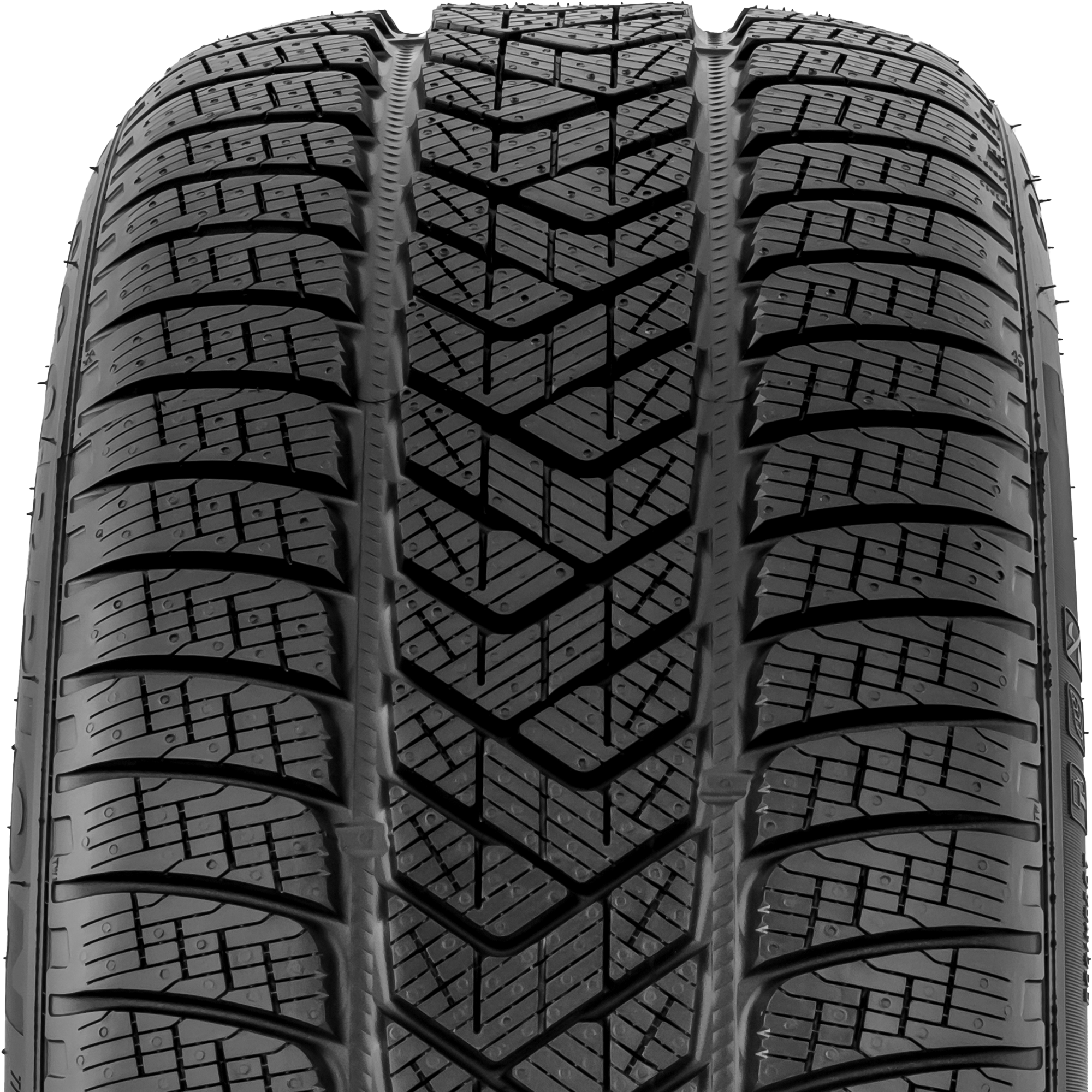 275/40 r20 106v pirelli scorpion winter fsl xl 3pmsf