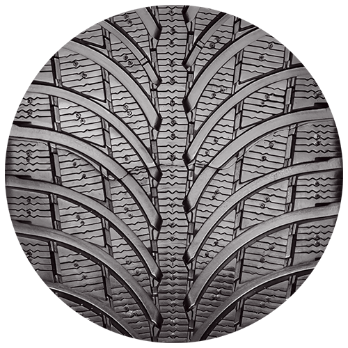 255/55 r19 111v michelin latitude alpin la2 xl 3pmsf m+s