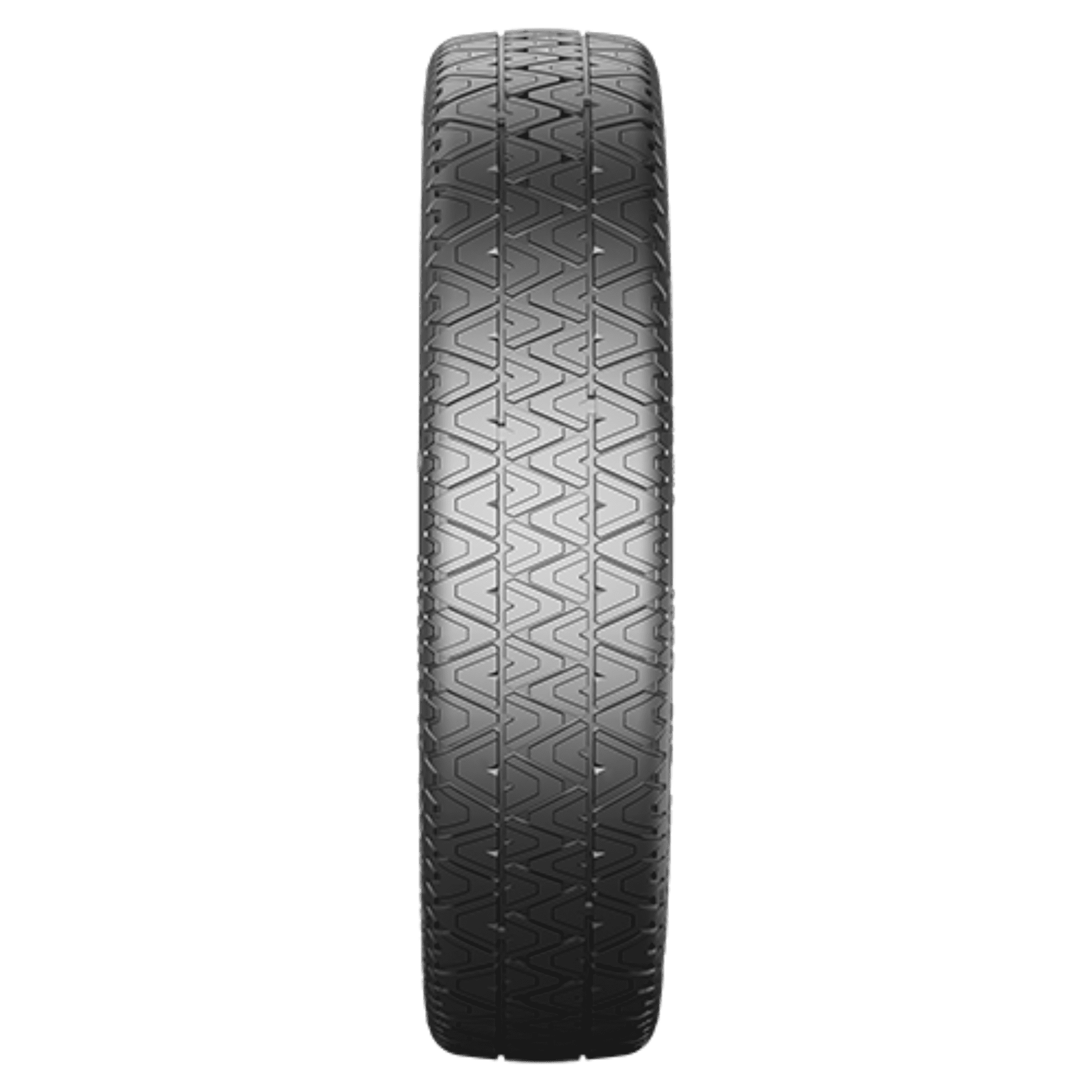 115/95 r17 95m continental scontact notrad reifen