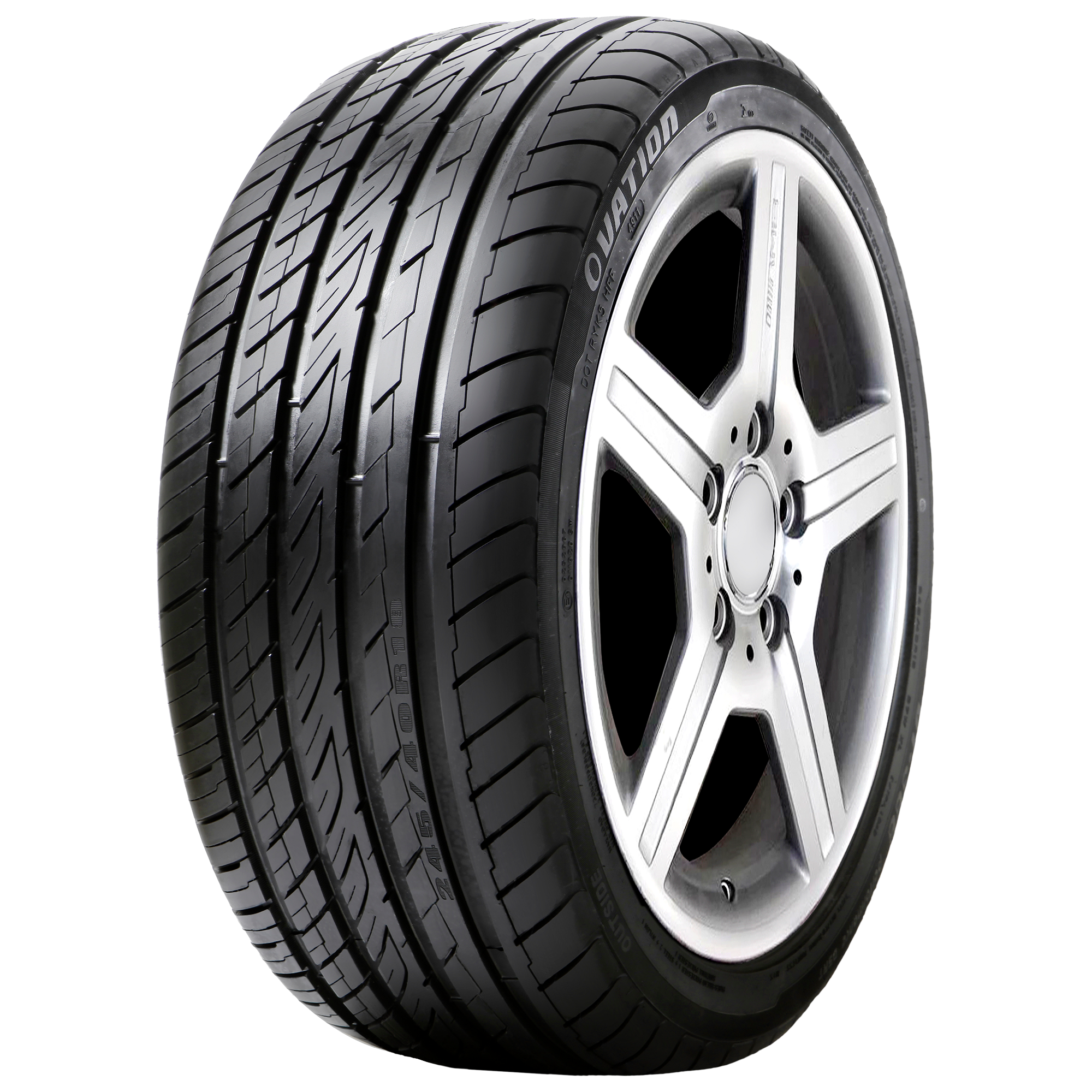205/40 r17 84w ovation vi 388 xl