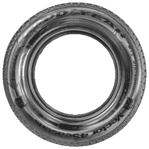 215/55 r16 97v goodyear vector 4seasons fp xl 3pmsf m+s