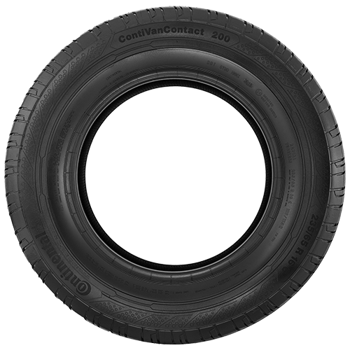 205/65 r15 99t continental contivancontact 200 rf