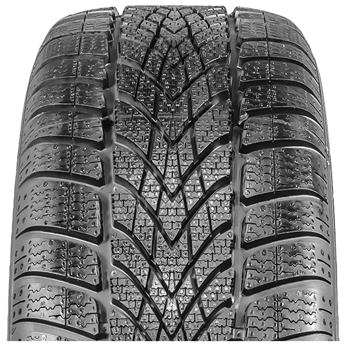 215/55 r18 95h dunlop sp winter sport 4d moe rof 3pmsf