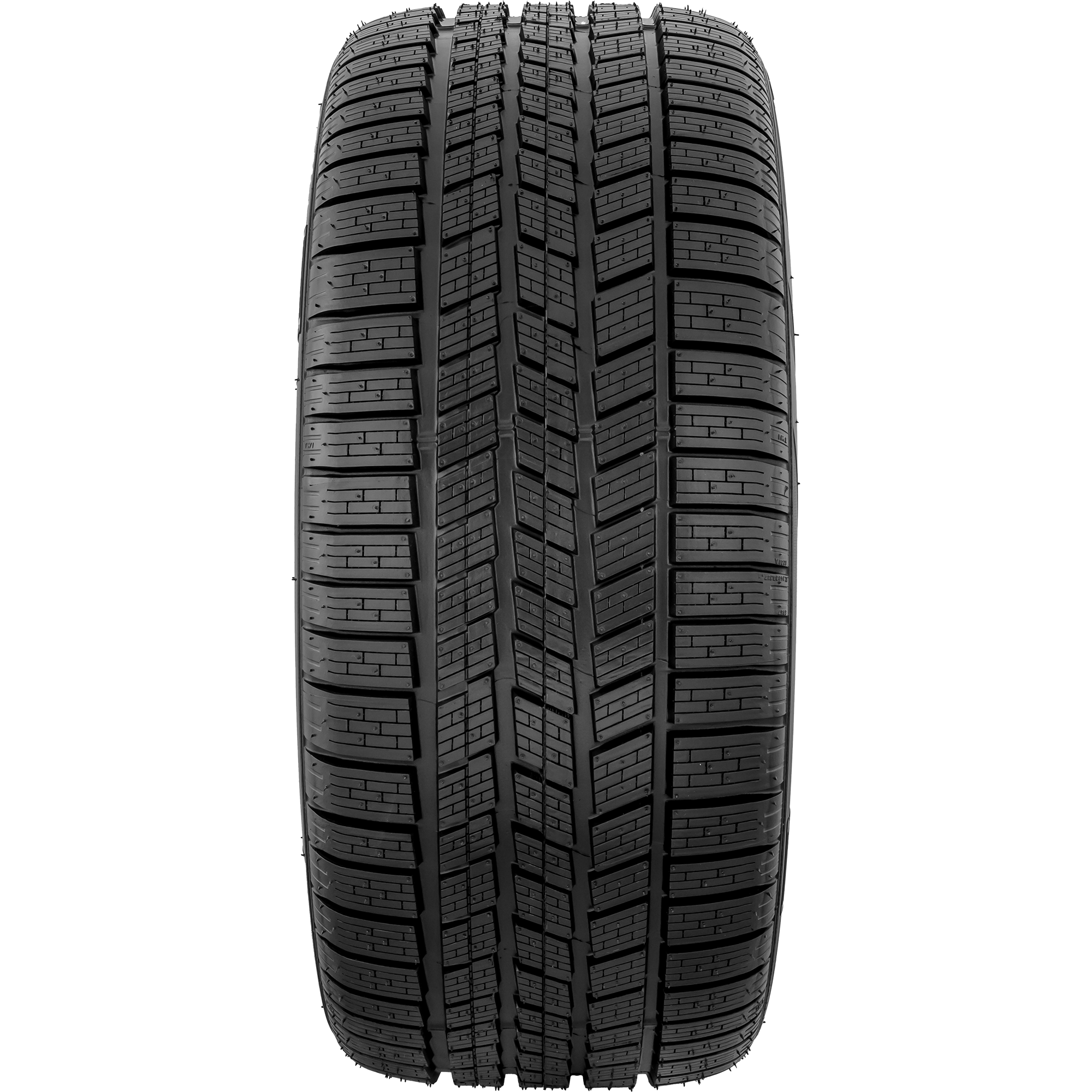 275/40 r20 106v pirelli scorpion ice & snow rf * xl 3pmsf