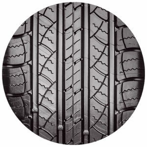 235/65 r17 104h michelin latitude tour hp xse m0 m+s