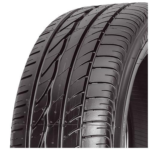 225/55 r17 97y bridgestone turanza er300 * rft