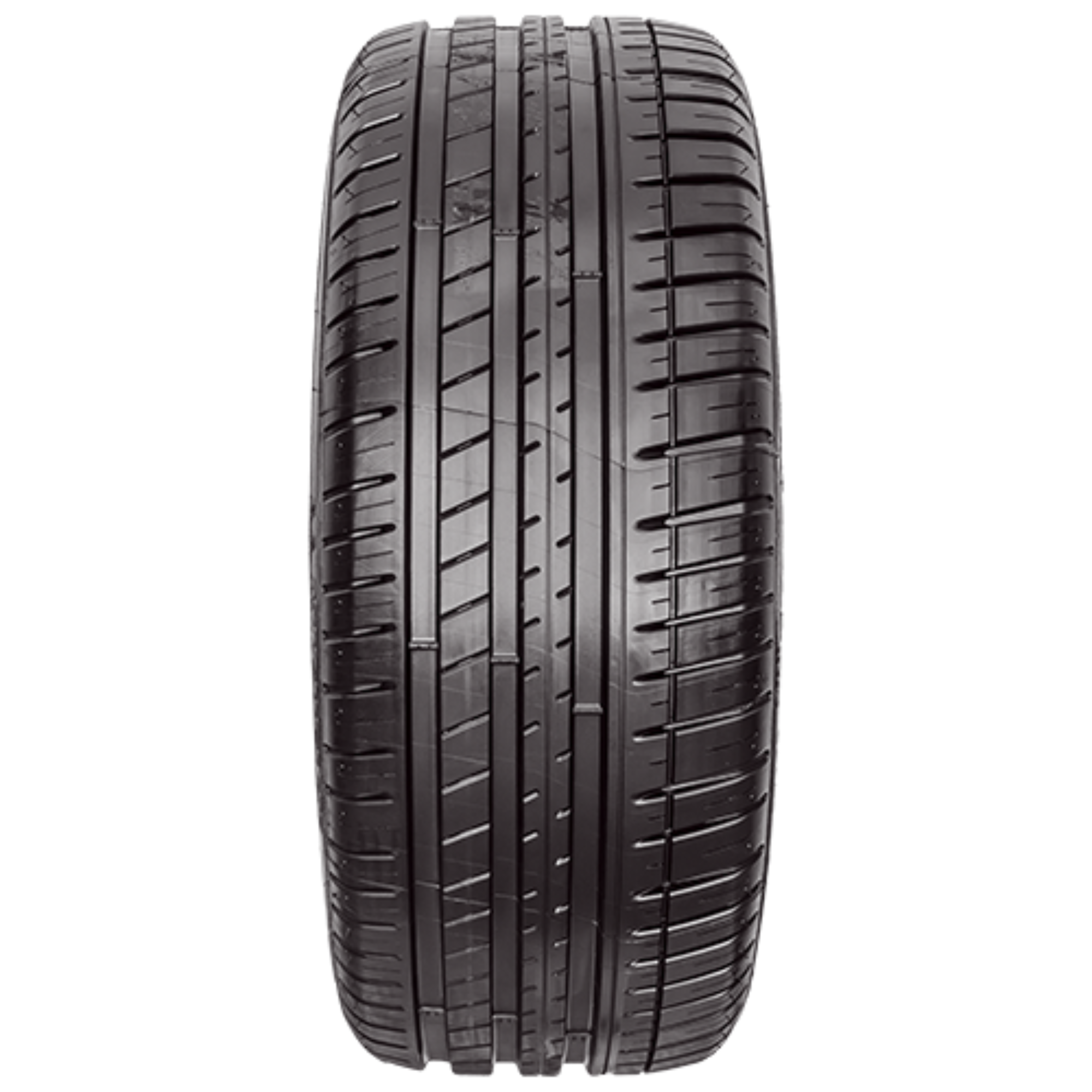 215/45 r16 90v michelin pilot sport 3 uhp fsl grnx el ao