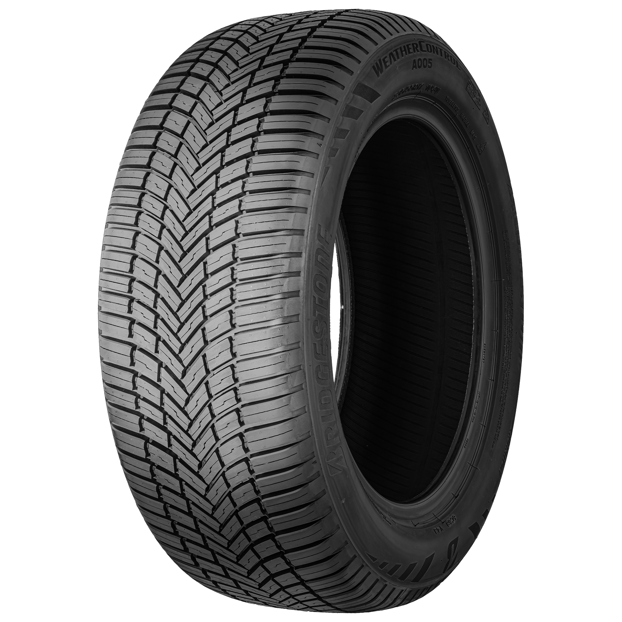 215/50 r19 93t bridgestone weather control a005 elect slt m+s 3pmsf