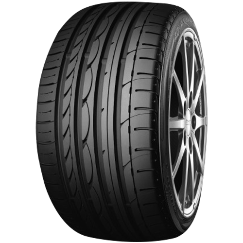 295/35 r18 (99y)* (z)y yokohama advan sport 997c4 rpb