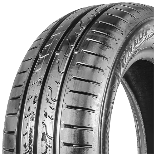 195/65 r15 95h dunlop sport bluresponse xl
