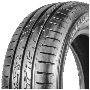 215/55 r16 93v dunlop sport bluresponse 