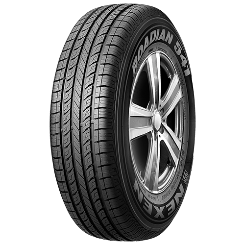 225/75 r16 104h nexen roadian 541 m+s