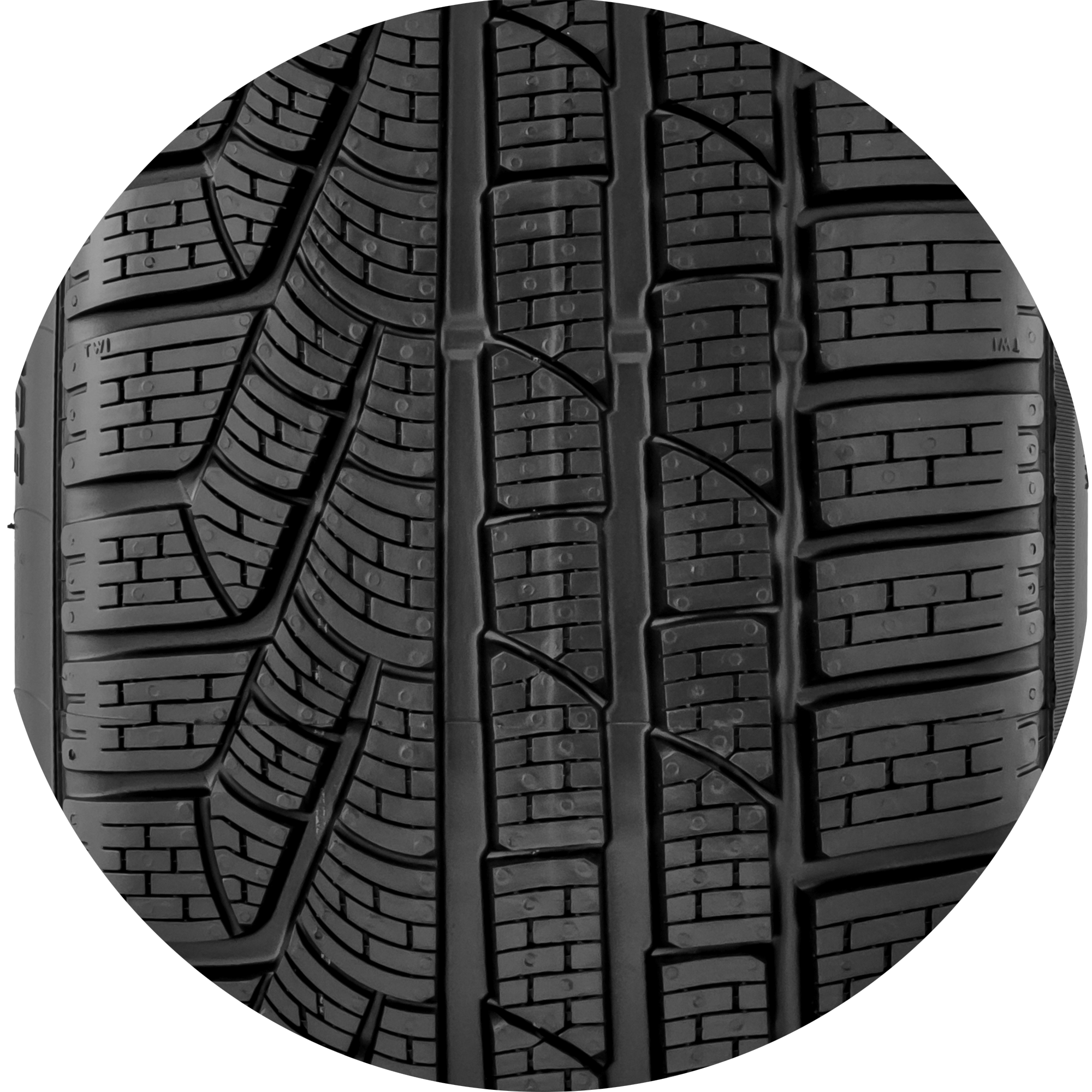 235/55 r18 104h pirelli w 210 sottozero s2 xl (ao) m+s 3pmsf
