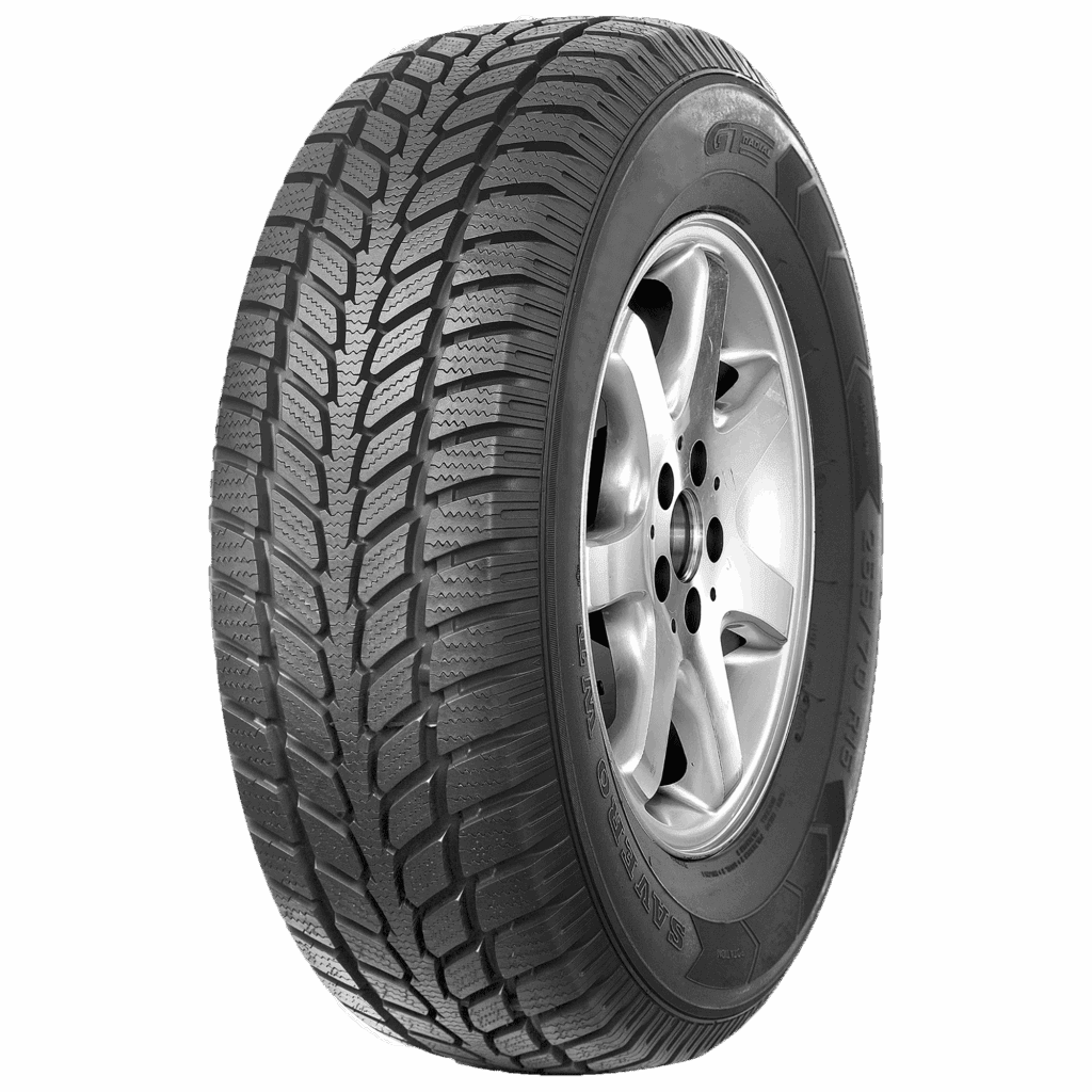 225/75 R16 104T - GT-Radial Savero WT 3PMSF M+S