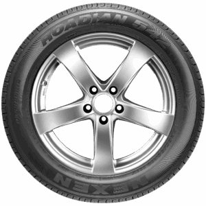 255/60 r18 108h nexen roadian 542 m+s