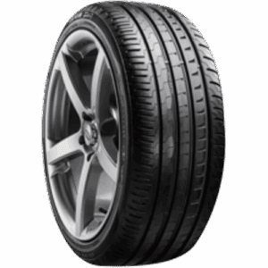 245/40 r17 91y avon zv 7 bsw