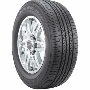 265/50 r20 107v bridgestone dueler h/p 92a dz