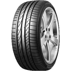 285/40 r19 103 (z)y bridgestone potenza re050a mz