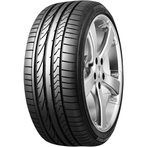 285/40 r19 103 (z)y bridgestone potenza re050a mz