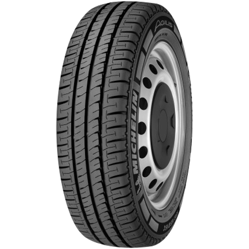 215/60 r17 104/102h michelin agilis + dt